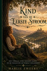 Kind van de eerste stroom