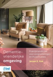 Dementievriendelijke omgeving