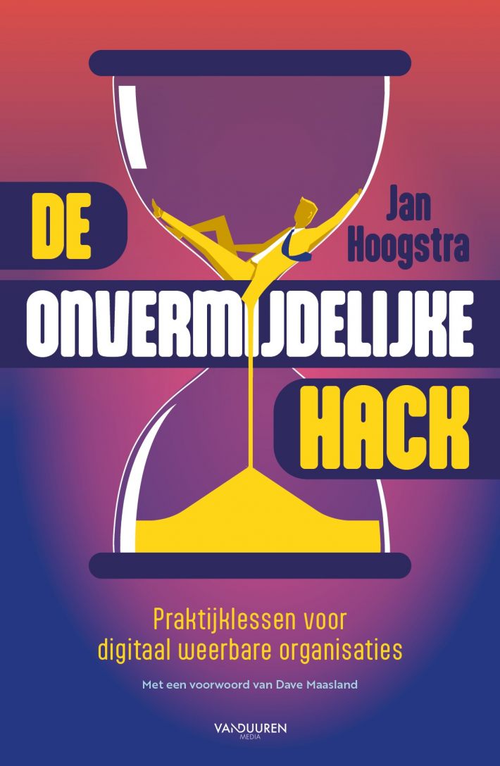 De onvermijdelijke hack