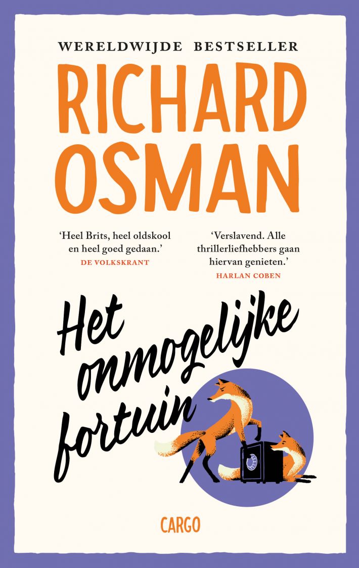 Het onmogelijke fortuin Het onmogelijke fortuin