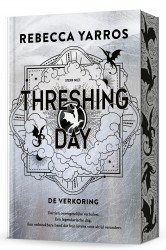 Threshing day Threshing day