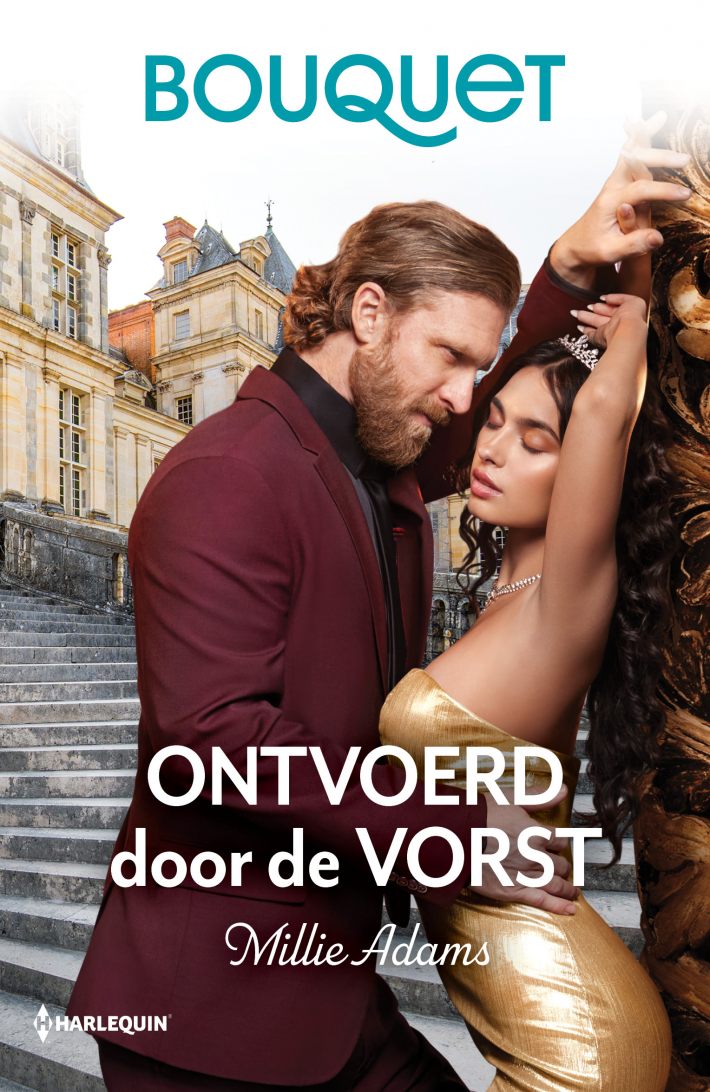Ontvoerd door de vorst