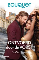 Ontvoerd door de vorst