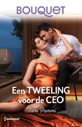 Een tweeling voor de CEO