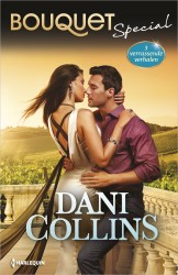 Bouquet Special Dani Collins