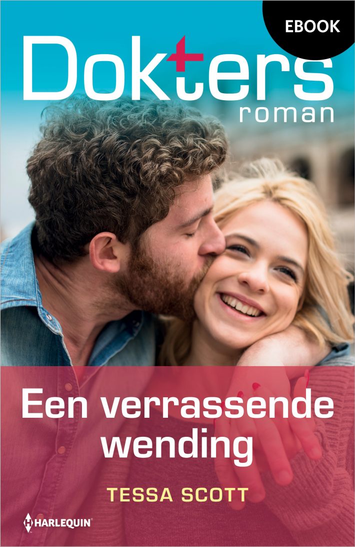 Een verrassende wending