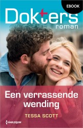 Een verrassende wending
