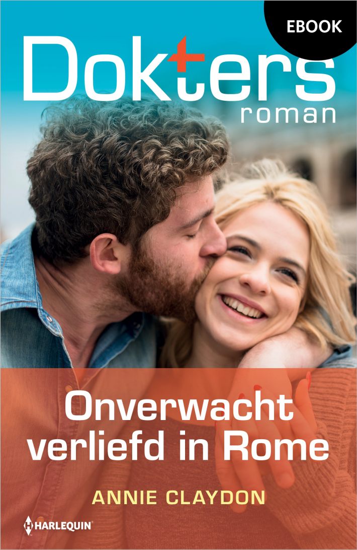 Onverwacht verliefd in Rome