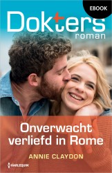 Onverwacht verliefd in Rome
