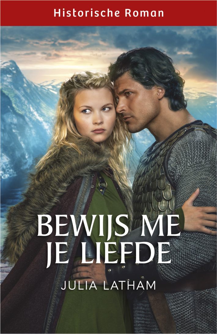 Bewijs me je liefde