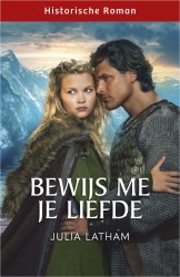 Bewijs me je liefde