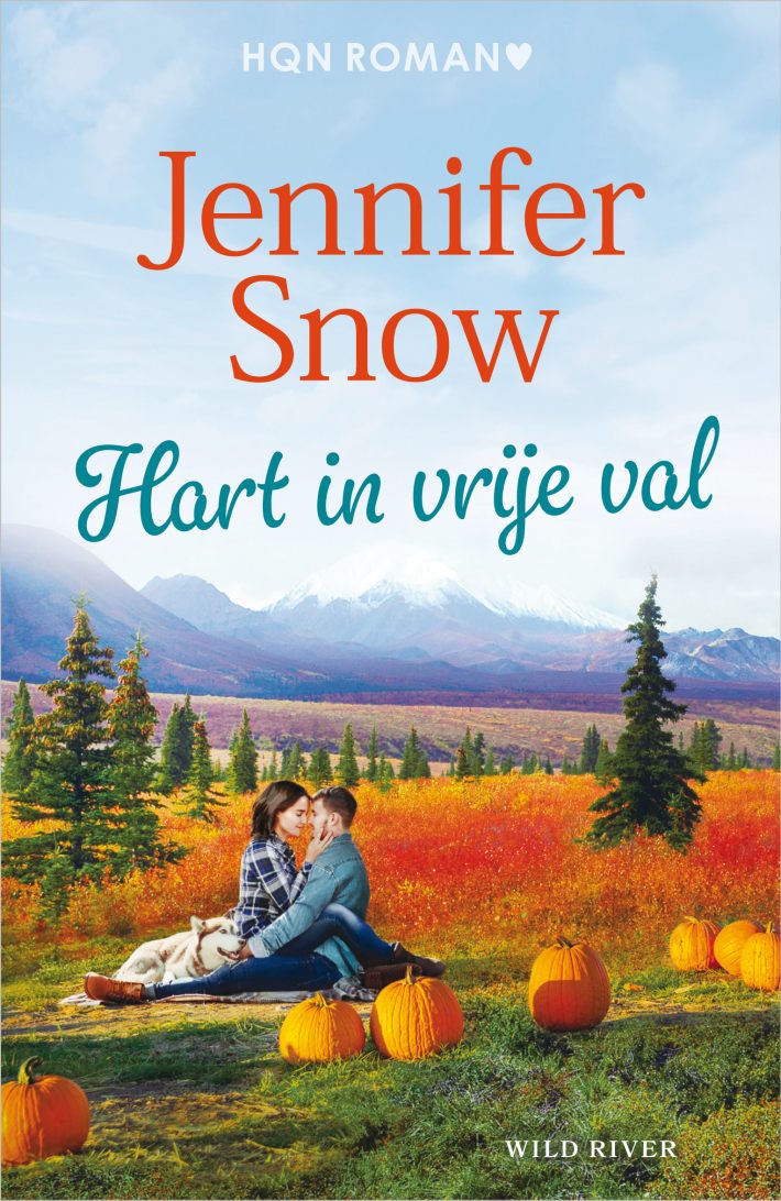 Hart in vrije val