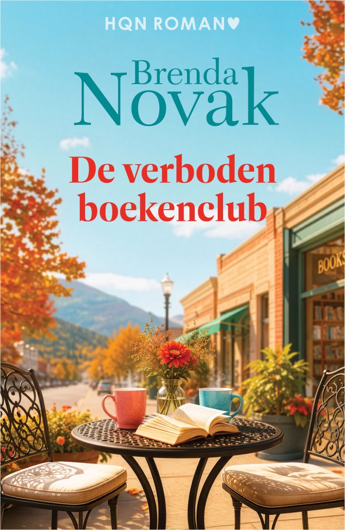 De verboden-boekenclub