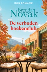De verboden-boekenclub