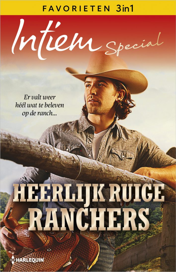 Heerlijk ruige ranchers