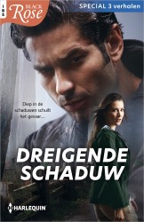 Dreigende schaduw
