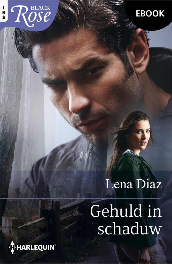 Gehuld in schaduw