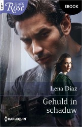 Gehuld in schaduw