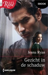 Gezicht in de schaduw