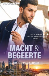 Macht & Begeerte