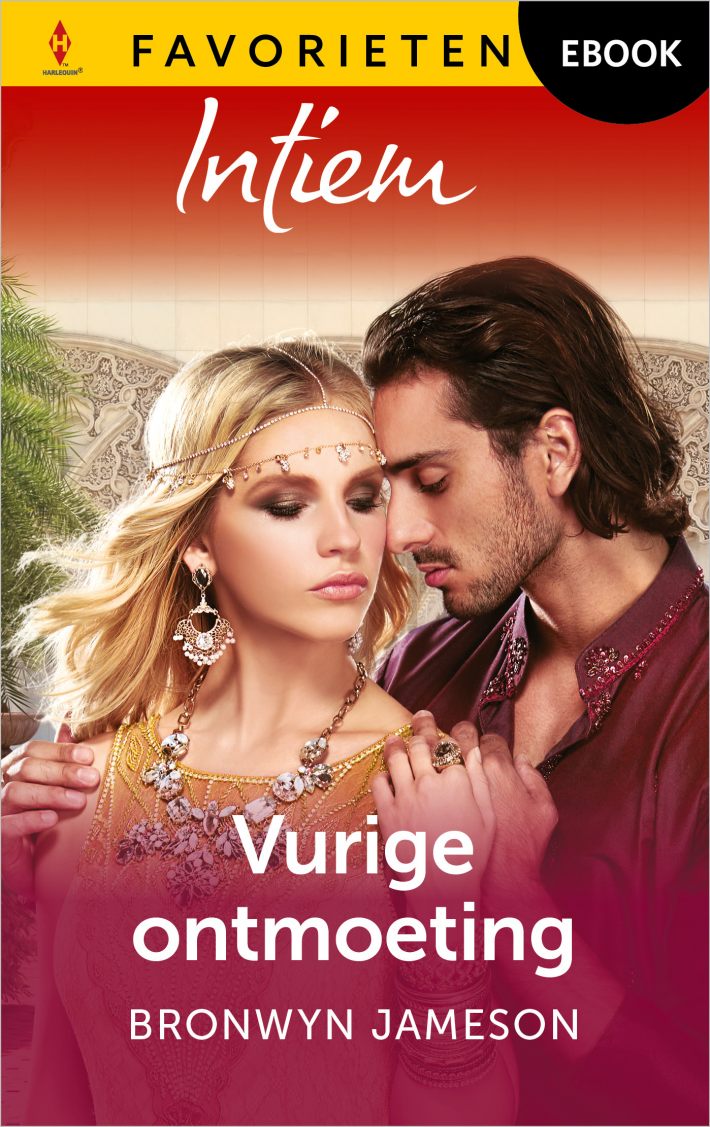 Vurige ontmoeting
