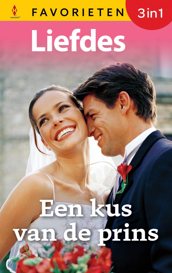 Een kus van de prins