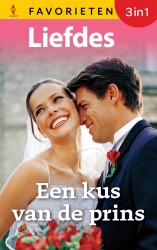 Een kus van de prins