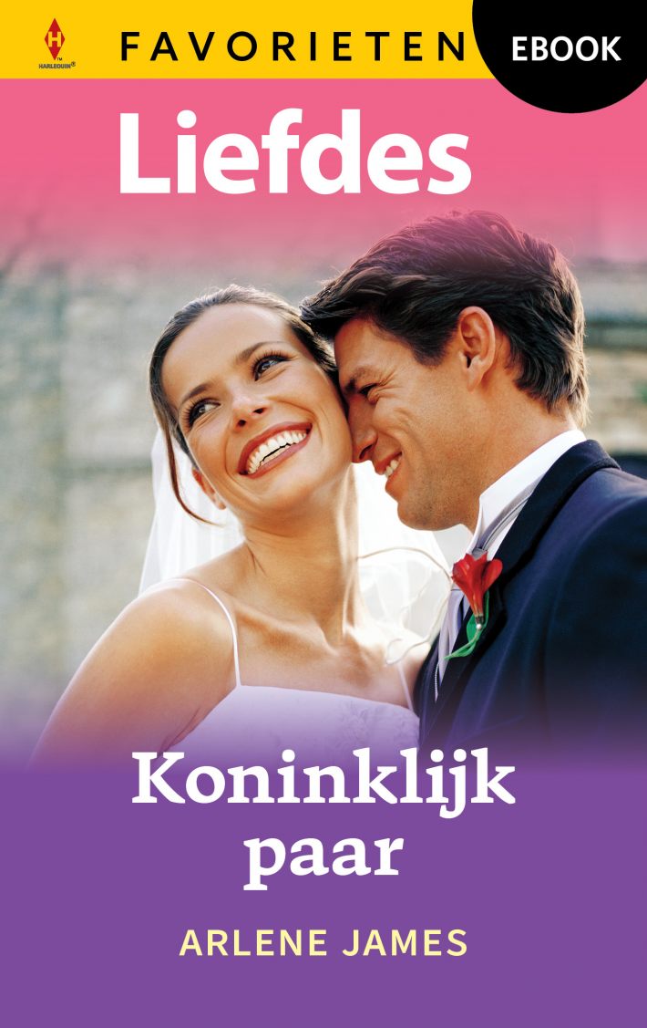 Koninklijk paar