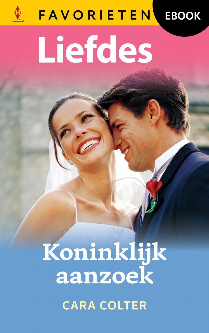 Koninklijk aanzoek
