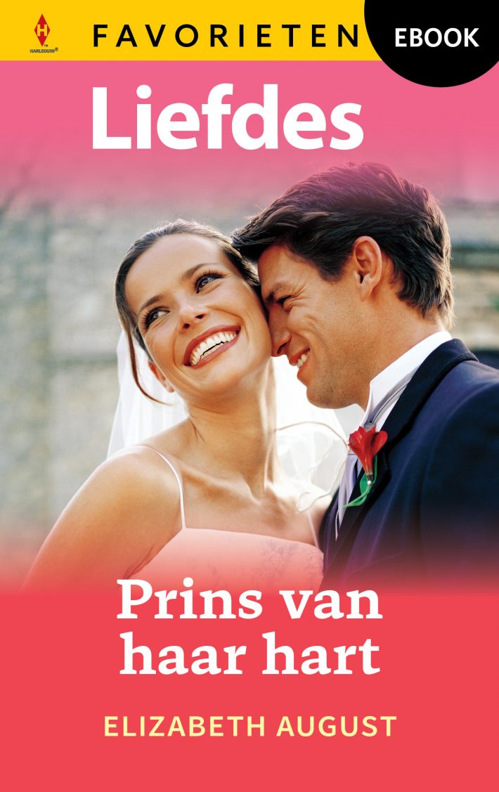 Prins van haar hart