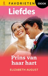 Prins van haar hart
