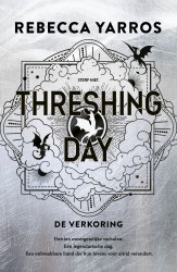 Threshing day Threshing day