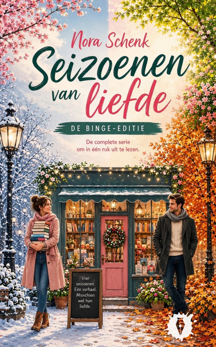 Seizoenen van liefde
