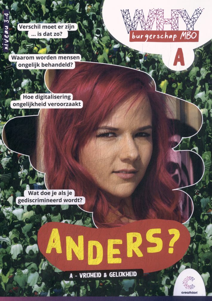WHY burgerschap mbo