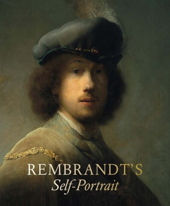 Rembrandt's Self-Portrait Rembrandt's Self-Portrait