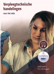 Verpleegtechnische handelingen