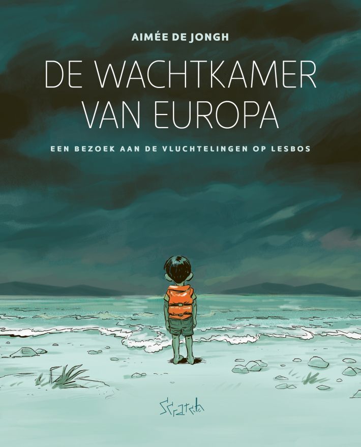 De Wachtkamer van Europa De Wachtkamer van Europa