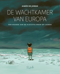 De Wachtkamer van Europa De Wachtkamer van Europa