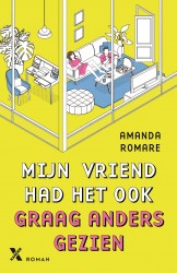 Mijn vriend had het ook graag anders gezien &bullet; Mijn vriend had het ook graag anders gezien