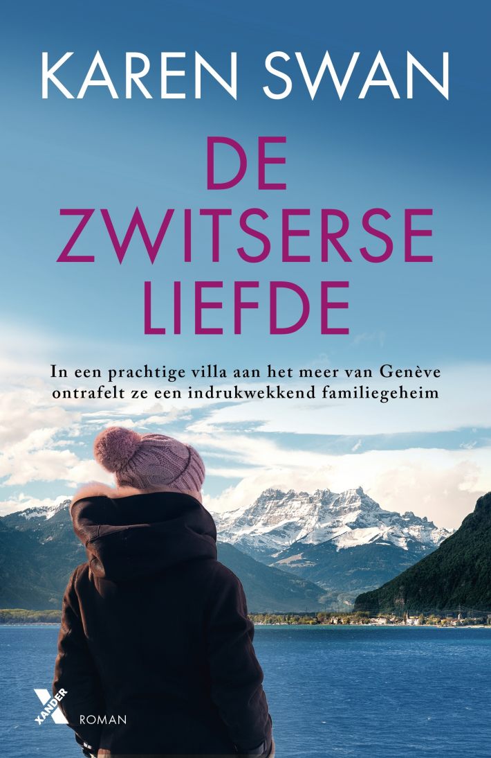 De Zwitserse liefde &bullet; De Zwitserse liefde