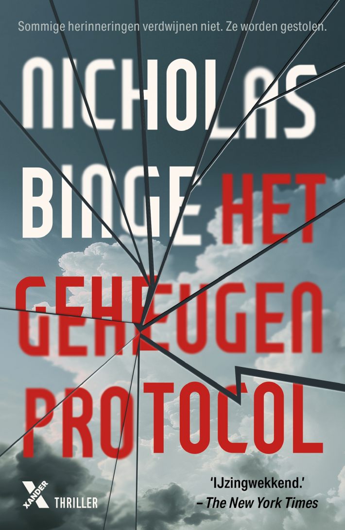 Het geheugenprotocol &bullet; Het geheugenprotocol