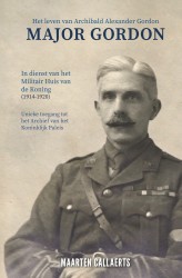 Major Gordon