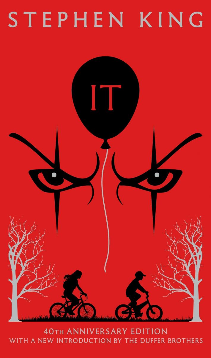 It