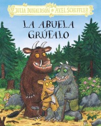 La abuela grúfalo