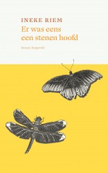 Er was eens een stenen hoofd