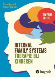 Internal Family Systems therapie bij kinderen
