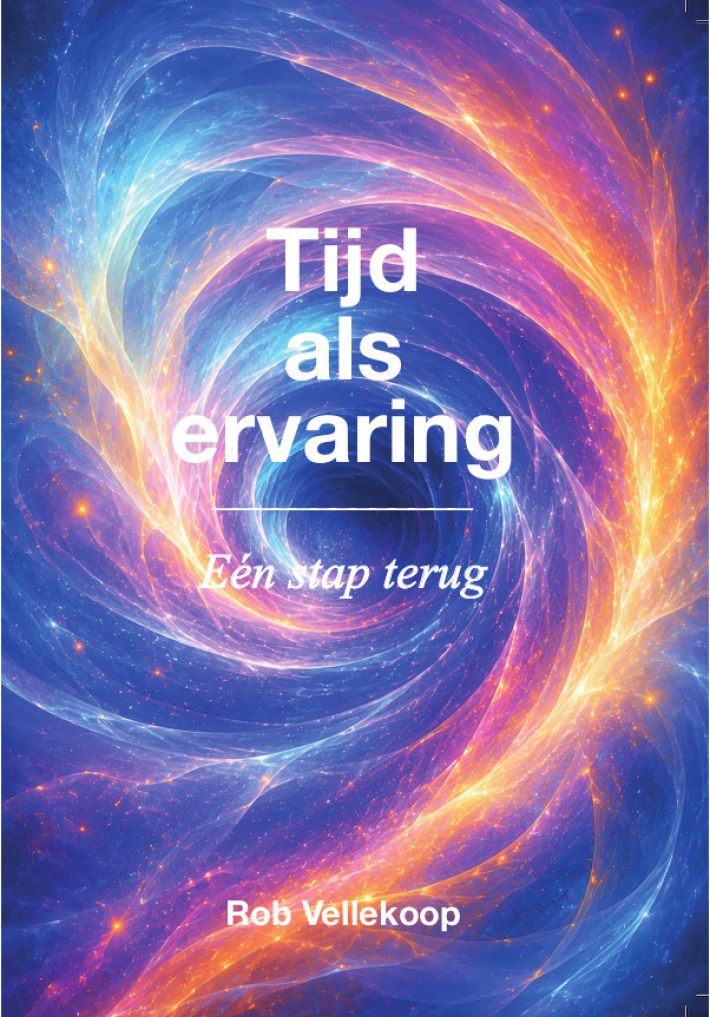 Tijd als ervaring Tijd als ervaring