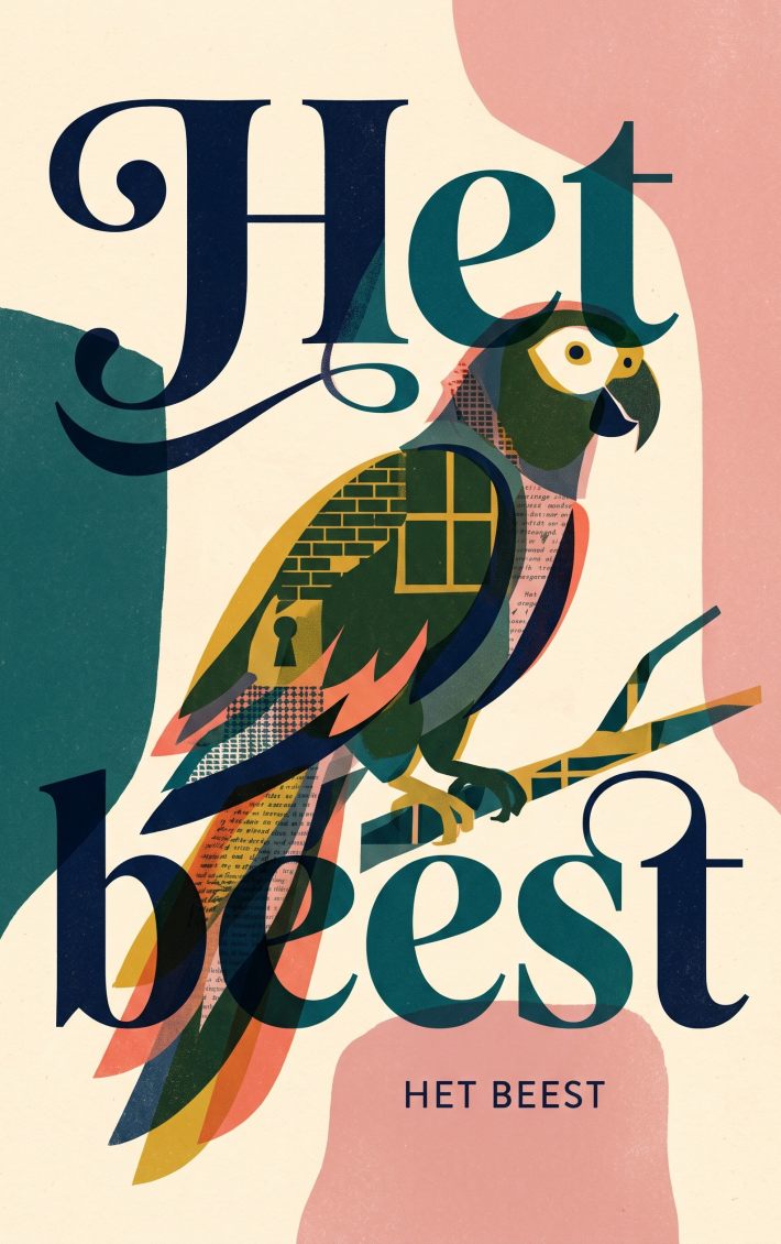 Het beest