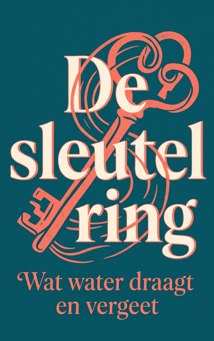 De sleutelring