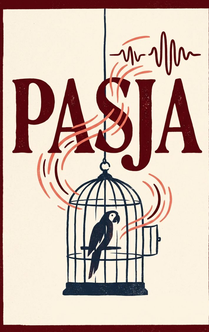 Pasja